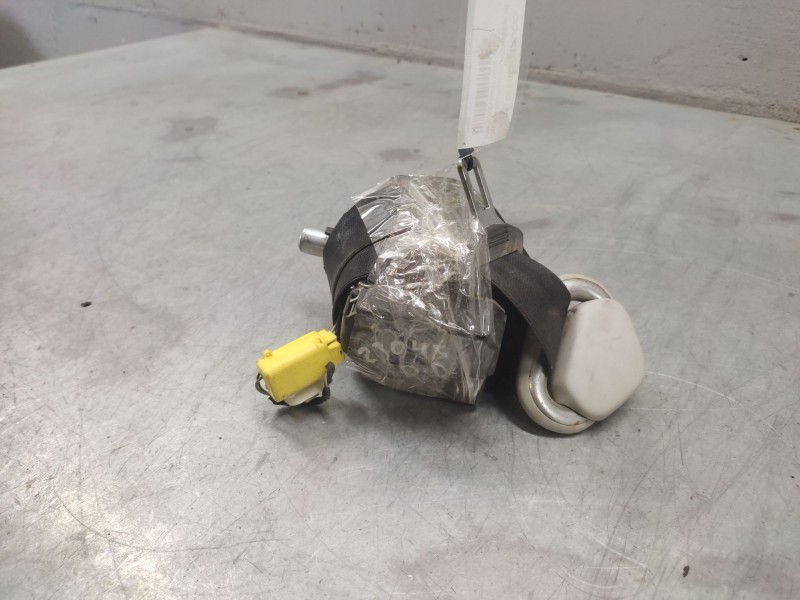 Recambio de cinturon seguridad delantero derecho para volkswagen caddy ka/kb (2k) furg. referencia OEM IAM   
