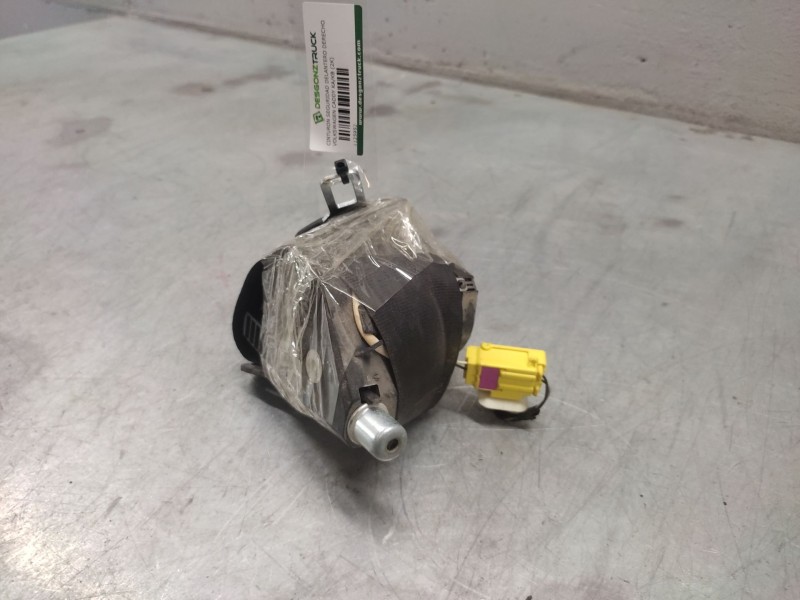 Recambio de cinturon seguridad delantero derecho para volkswagen caddy ka/kb (2k) furg. referencia OEM IAM   