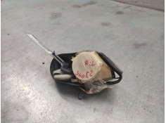 Recambio de cinturon seguridad trasero derecho para volkswagen caddy ka/kb (2k) furg. referencia OEM IAM 34023082B  