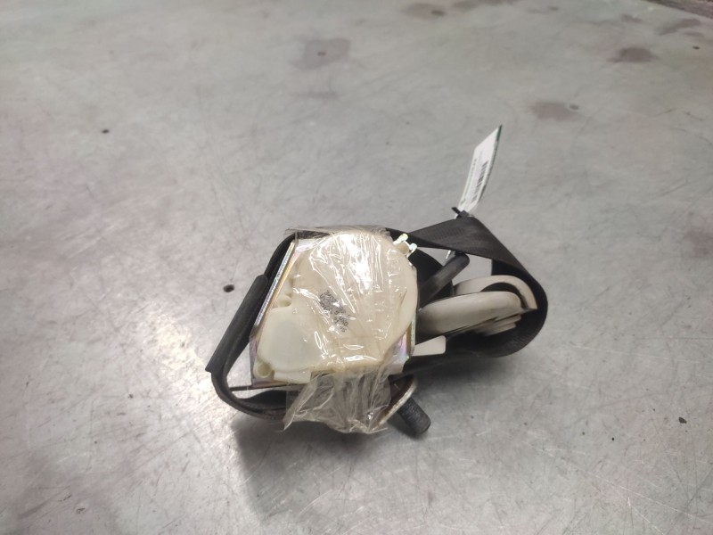 Recambio de cinturon seguridad trasero derecho para volkswagen caddy ka/kb (2k) furg. referencia OEM IAM 34023082B  