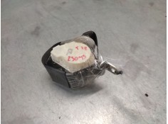 Recambio de cinturon seguridad trasero izquierdo para volkswagen caddy ka/kb (2k) furg. referencia OEM IAM 34023085B  