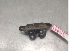 Recambio de cerradura maletero / porton para peugeot 306 break xt referencia OEM IAM    2