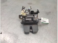 Recambio de cerradura maletero / porton para skoda rapid ambition referencia OEM IAM 8R0827505A  4 PINS