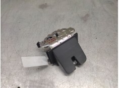 Recambio de cerradura maletero / porton para skoda rapid ambition referencia OEM IAM 8R0827505A  4 PINS 2