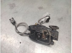 Recambio de cerradura puerta trasera derecha para skoda rapid ambition referencia OEM IAM 5E0839016A  7 PINS