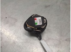 Recambio de cinturon seguridad trasero derecho para skoda rapid ambition referencia OEM IAM 624468600D  