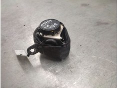 Recambio de cinturon seguridad trasero derecho para skoda rapid ambition referencia OEM IAM 624468600D   2