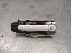 Recambio de maneta exterior delantera izquierda para skoda rapid ambition referencia OEM IAM   