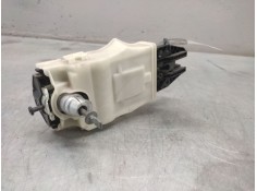 Recambio de maneta exterior delantera izquierda para skoda rapid ambition referencia OEM IAM    2