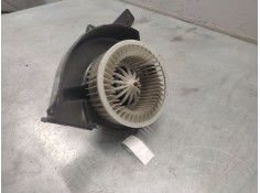 Recambio de ventilador calefaccion para skoda rapid ambition referencia OEM IAM 6R1819015   2