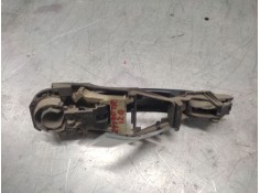 Recambio de maneta exterior trasera izquierda para skoda octavia i (1u2) 1.9 tdi referencia OEM IAM    2
