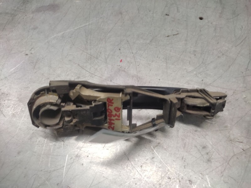 Recambio de maneta exterior trasera izquierda para skoda octavia i (1u2) 1.9 tdi referencia OEM IAM   