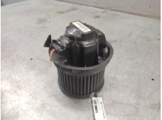 Recambio de ventilador calefaccion para peugeot 207 x-line referencia OEM IAM  2 PINS 