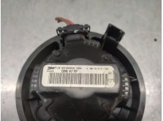 Recambio de ventilador calefaccion para peugeot 207 x-line referencia OEM IAM  2 PINS  2