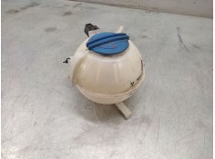 Recambio de deposito expansion para skoda rapid ambition referencia OEM IAM 6Q0121407B  