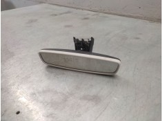 Recambio de espejo interior para skoda rapid ambition referencia OEM IAM   