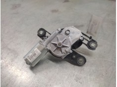 Recambio de motor limpia trasero para skoda rapid ambition referencia OEM IAM 5F4955711  4 PINS 2