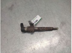 Recambio de inyector para ford focus berlina (cap) ambiente (d) referencia OEM IAM 4M5Q9F593AD  2 PINS