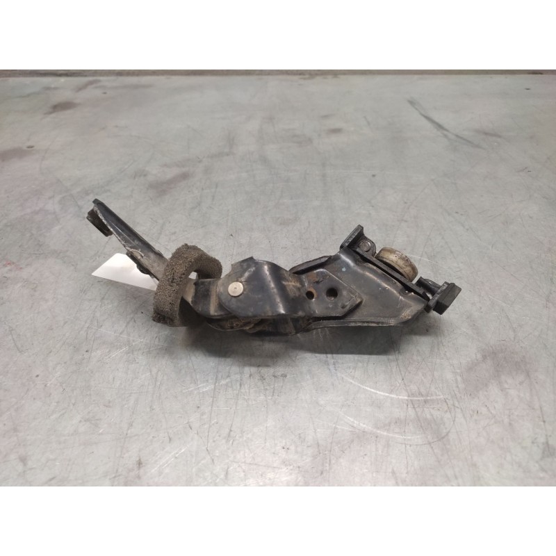 Recambio de bisagra puerta corredera para volkswagen caddy ka/kb (2k) furg. referencia OEM IAM 2K0843336A  CENTRAL