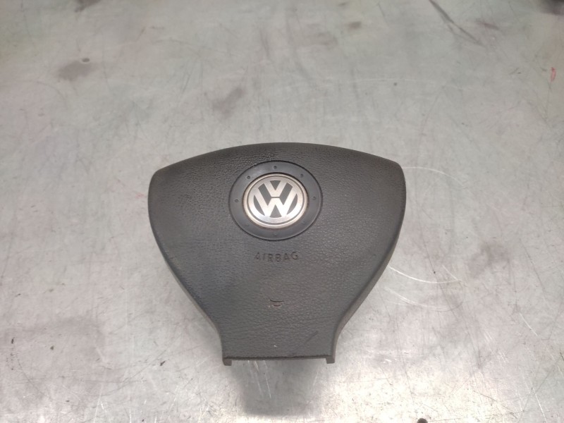 Recambio de airbag delantero izquierdo para volkswagen caddy ka/kb (2k) furg. referencia OEM IAM 2K0880201E  