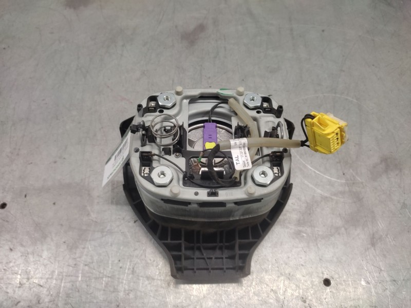 Recambio de airbag delantero izquierdo para volkswagen caddy ka/kb (2k) furg. referencia OEM IAM 2K0880201E  