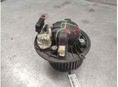Recambio de ventilador calefaccion para bmw serie 3 berlina (e90) 320d referencia OEM IAM 985465S16  