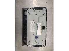 Recambio de sistema audio / radio cd para skoda rapid ambition referencia OEM IAM 5JA919604A   2
