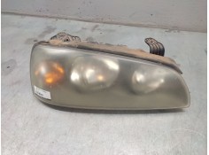Recambio de faro derecho para hyundai elantra (xd) 2.0 crdi comfort (5-ptas.) referencia OEM IAM   