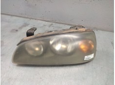 Recambio de faro izquierdo para hyundai elantra (xd) 2.0 crdi comfort (5-ptas.) referencia OEM IAM   
