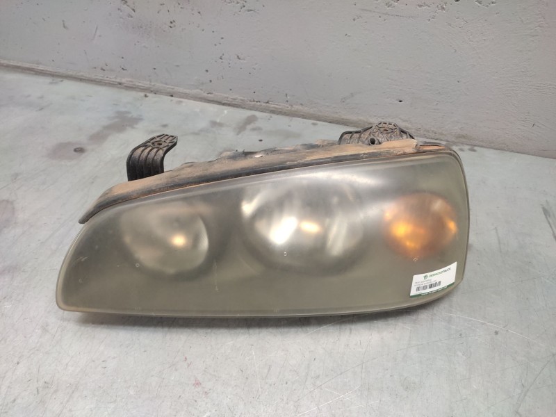 Recambio de faro izquierdo para hyundai elantra (xd) 2.0 crdi comfort (5-ptas.) referencia OEM IAM   