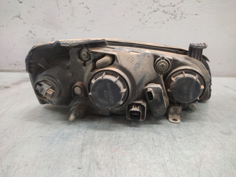 Recambio de faro izquierdo para hyundai elantra (xd) 2.0 crdi comfort (5-ptas.) referencia OEM IAM   