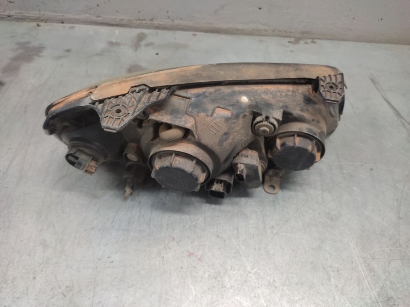 Recambio de faro izquierdo para hyundai elantra (xd) 2.0 crdi comfort (5-ptas.) referencia OEM IAM   