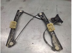 Recambio de elevalunas delantero derecho para skoda rapid ambition referencia OEM IAM   