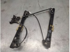 Recambio de elevalunas delantero derecho para skoda rapid ambition referencia OEM IAM    2