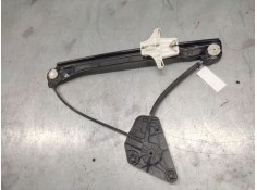 Recambio de elevalunas trasero derecho para skoda rapid ambition referencia OEM IAM   