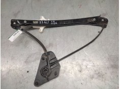 Recambio de elevalunas trasero derecho para skoda rapid ambition referencia OEM IAM    2