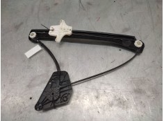 Recambio de elevalunas trasero izquierdo para skoda rapid ambition referencia OEM IAM   