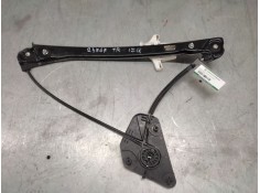 Recambio de elevalunas trasero izquierdo para skoda rapid ambition referencia OEM IAM    2