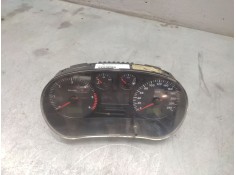 Recambio de cuadro instrumentos para seat toledo ii (1m2) 1.9 tdi referencia OEM IAM 1M0920800C  