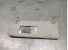 Recambio de parasol izquierdo para seat toledo ii (1m2) 1.9 tdi referencia OEM IAM   