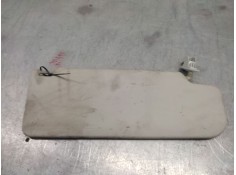 Recambio de parasol izquierdo para seat toledo ii (1m2) 1.9 tdi referencia OEM IAM    2