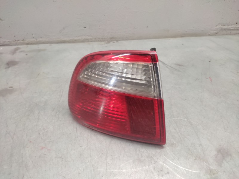 Recambio de piloto trasero izquierdo para seat toledo ii (1m2) 1.9 tdi referencia OEM IAM   