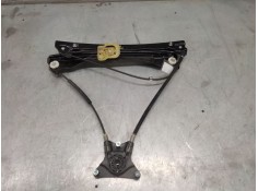 Recambio de elevalunas delantero izquierdo para skoda rapid ambition referencia OEM IAM    2