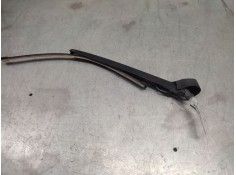 Recambio de brazo limpia trasero para skoda rapid ambition referencia OEM IAM    2