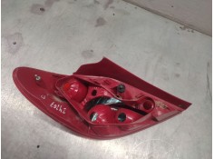 Recambio de piloto trasero derecho para peugeot 207 x-line referencia OEM IAM    2