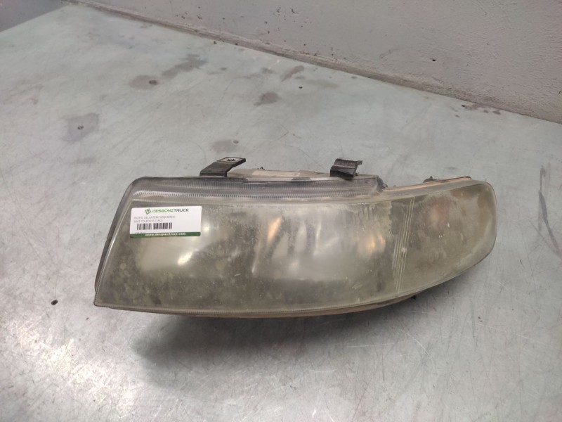 Recambio de piloto delantero izquierdo para seat toledo ii (1m2) 1.9 tdi referencia OEM IAM   