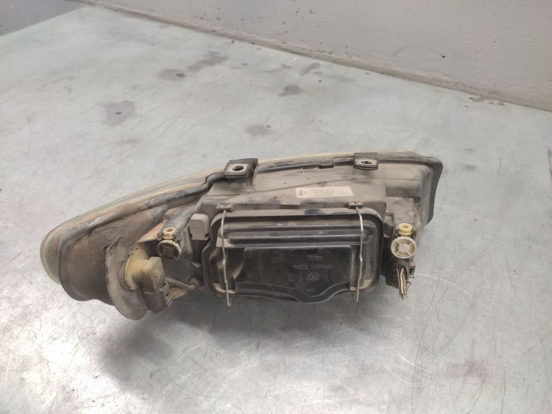 Recambio de piloto delantero izquierdo para seat toledo ii (1m2) 1.9 tdi referencia OEM IAM   