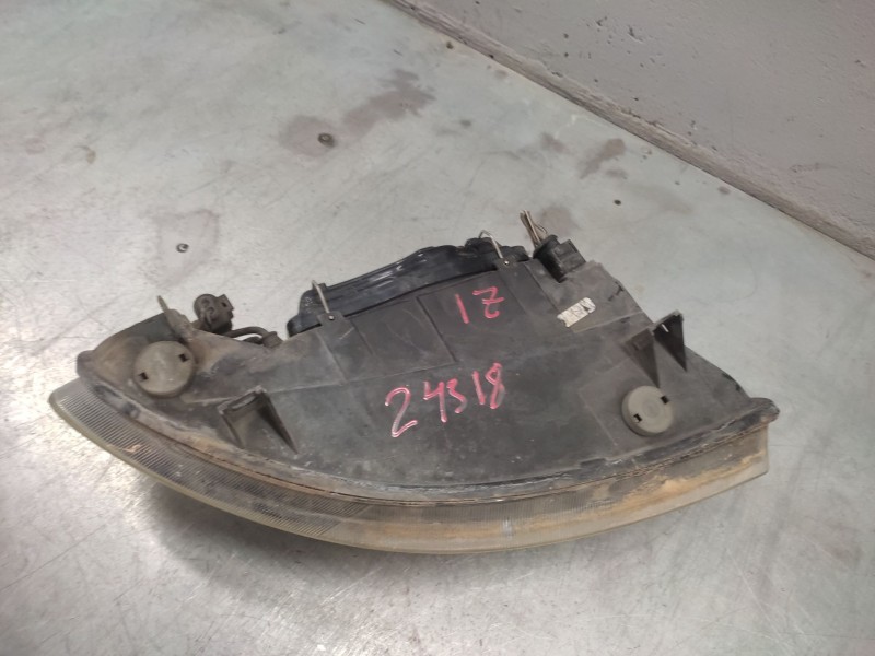 Recambio de piloto delantero izquierdo para seat toledo ii (1m2) 1.9 tdi referencia OEM IAM   