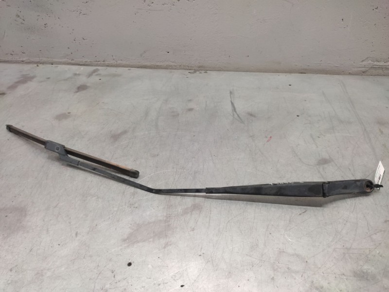 Recambio de brazo limpia delantero derecho para volkswagen caddy ka/kb (2k) furg. referencia OEM IAM   