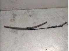 Recambio de brazo limpia delantero izquierdo para volkswagen caddy ka/kb (2k) furg. referencia OEM IAM    2